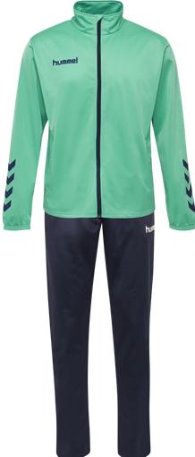Produktbild hummel Promo Kids Poly Suit (176)
