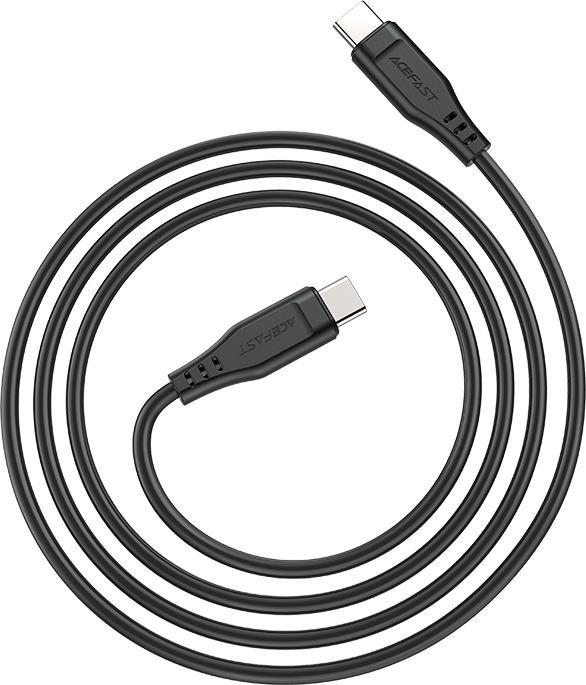Produktbild Acefast C3-03 (1.20 m, USB 2.0, 60 W)