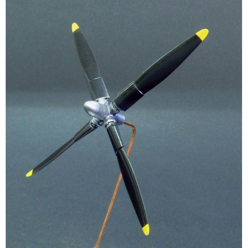Plus Model PBM5 Mariner propeller