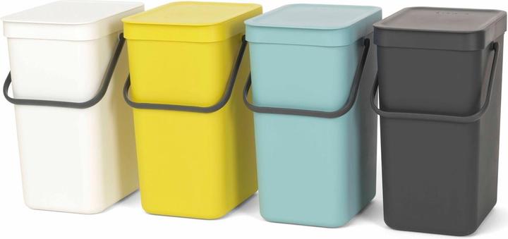 Produktbild Brabantia Sort & Go (12 l)