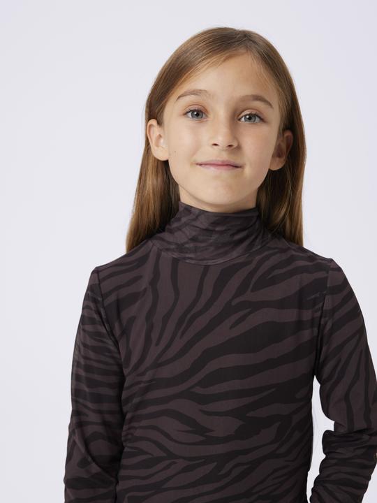 Immagine prodotto Name it Mesh Oberteil mit langen Ärmeln (116)