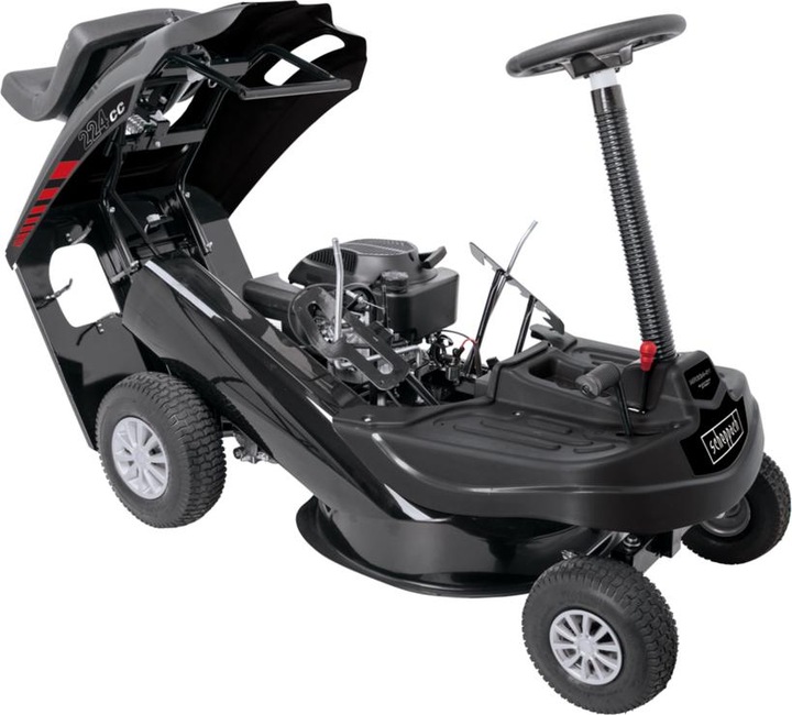 Image du produit Scheppach MR224-61 (Essence)