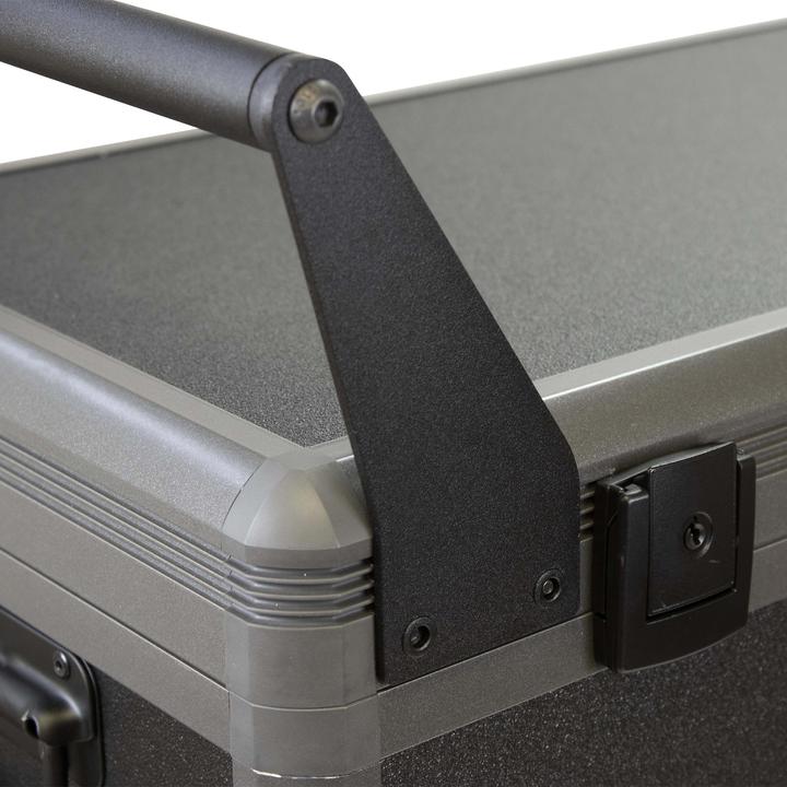 Productafbeelding Dicota Oplaadrolley 20 Tablets/Ultrabooks CH versie