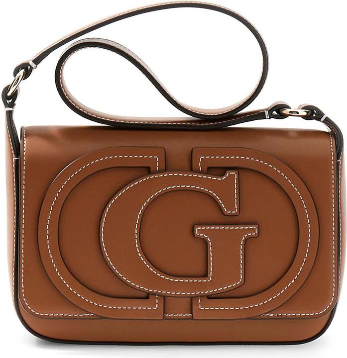 Produktbild Guess Ruby Flap Shoulder Bag