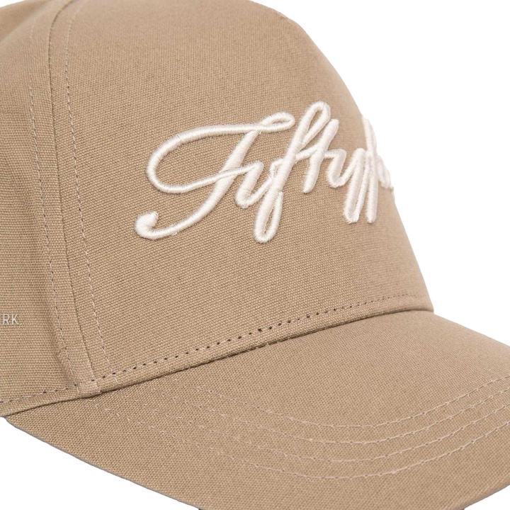 Actual product image Fiftyfive Capper Baseball Cap