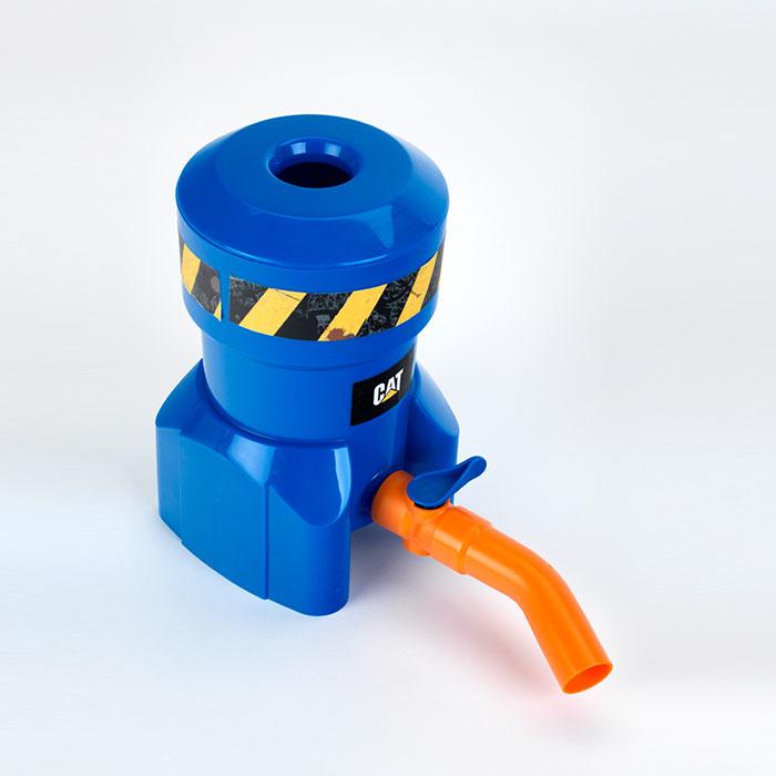 Image du produit Theo Klein Chantier de sable Cat Mega