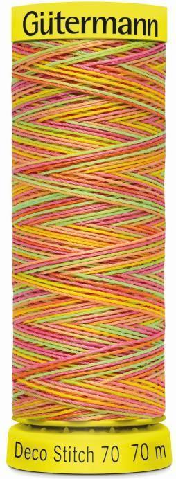 Actual product image Gütermann Deco Stitch 70 m 9873 70 m