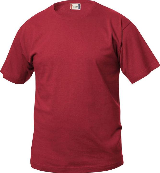 Actual product image Clique Basic Tshirt (158, 164)