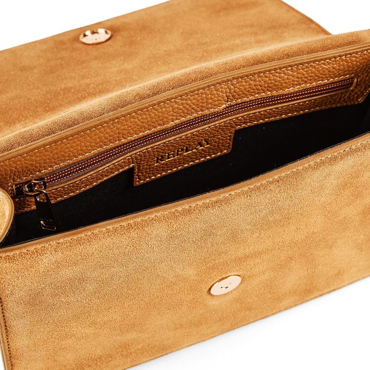 Immagine prodotto Replay Umhängetasche Leder 25.5 cm