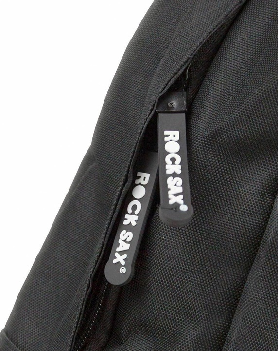Actual product image Rocksax Backpack Roots Rock Bob Marley (20 l)