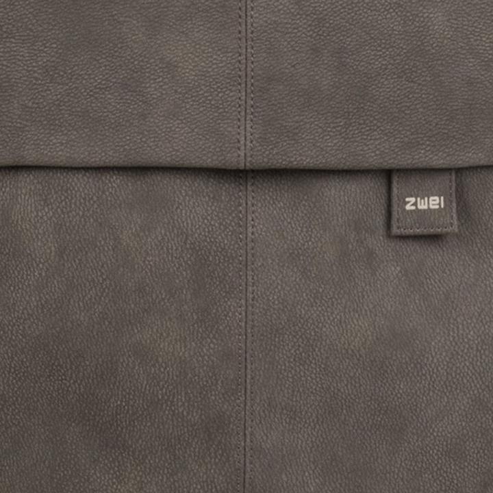 Produktbild Zwei Mademoiselle nubuk