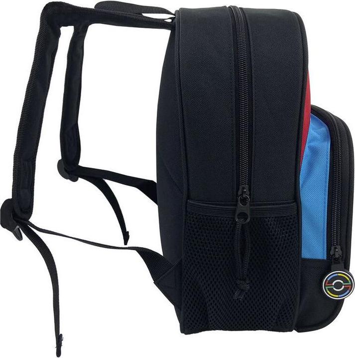 Actual product image CyP Brands Pokémon - Sac à dos Colourful