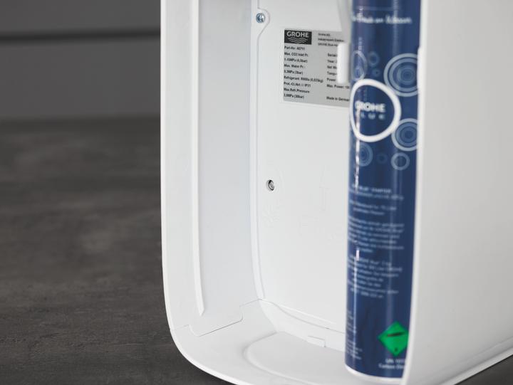 Produktbild Grohe Blue Home
