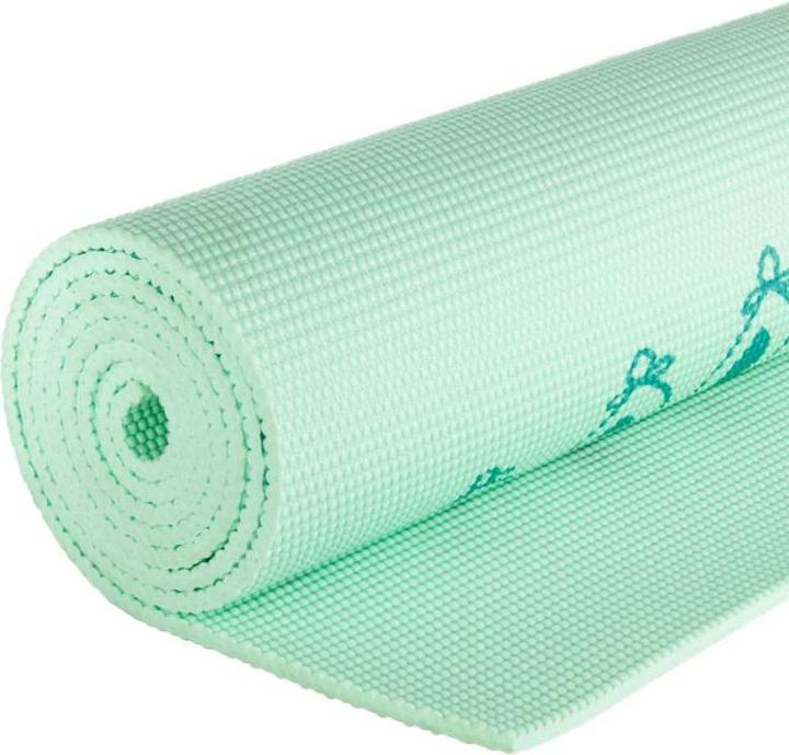 Image du produit Gaiam 6 mm Premium Yoga Mat (6 mm)