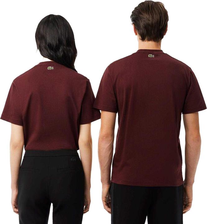 Produktbild Lacoste TShirt Baumwolle (XS)