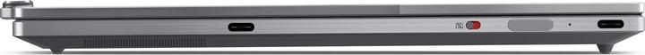 Produktbild Lenovo ThinkBook 13x Gen 4 (13.50", Intel Core Ultra 9 185H, 32 GB, 1000 GB, CH)