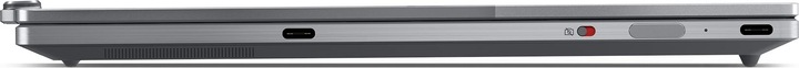 Actual product image Lenovo ThinkBook 13x Gen 4 (13.50", Intel Core Ultra 9 185H, 32 GB, 1000 GB, CH)