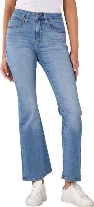 Actual product image Levis Levi's 726 Jeans Flare (W30/L30)