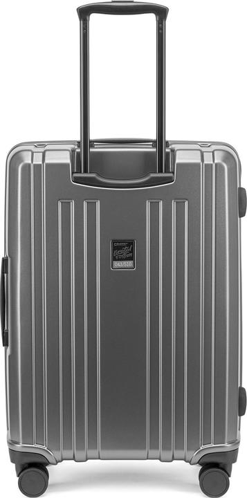 Actual product image Epic Crate Solids - 4w Trolley M, Stealth grey (71 l)