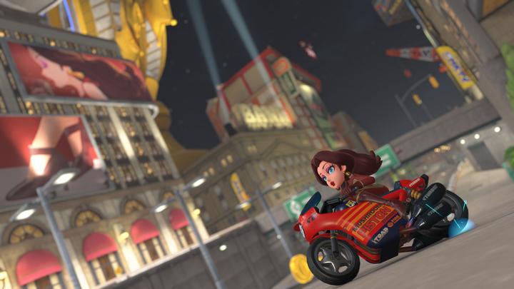 Produktbild Nintendo Mario Kart World (Switch 2, EN)