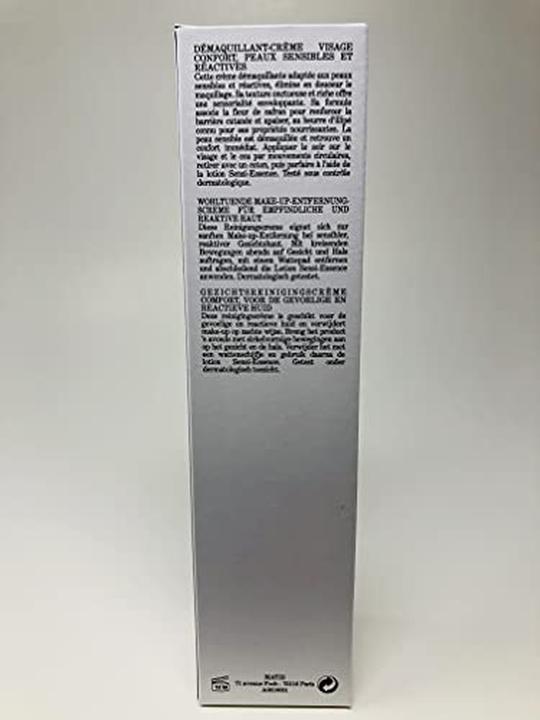 Produktbild Matis Paris Reponse Delicate (Make-Up Entferner, 200 ml)