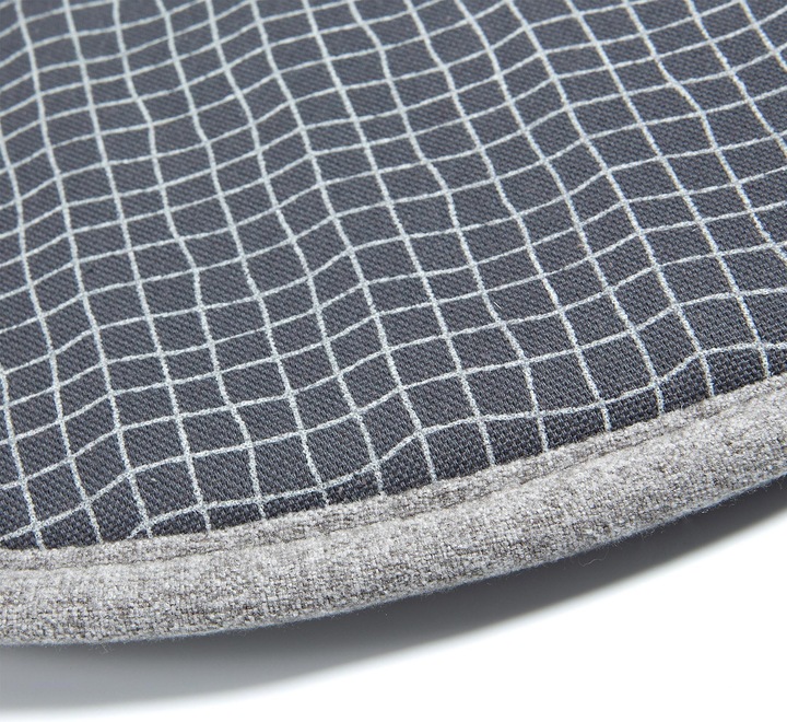 Produktbild Kave Home Silke (35 x 35 cm)
