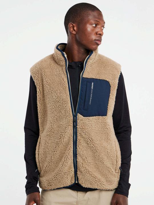 Image du produit Protest Bodywarmer Prthyams (XS)