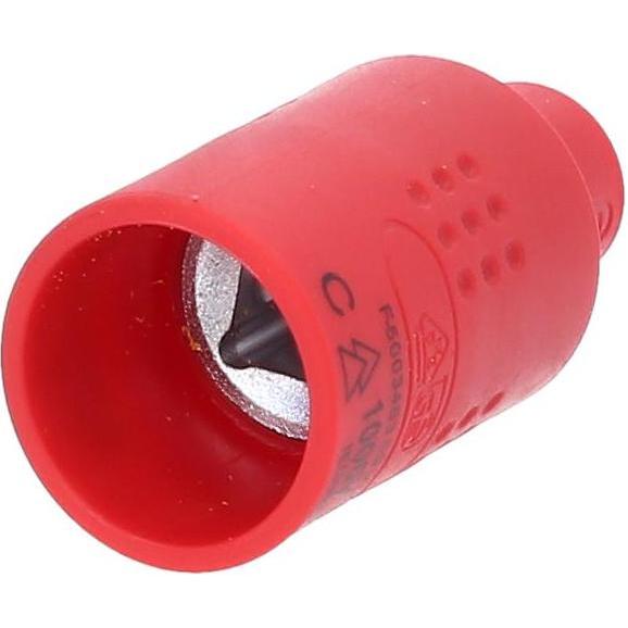 Thumbnail - KS Tools, Steckschlüssel + Stecknuss, 3/8" Isolierte Stecknuss (6 mm)