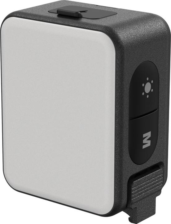 Immagine prodotto Telesin Quick-Release Fill Light for DJI Osmo Action 3/4/5pro