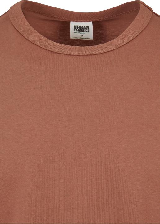 Image du produit Urban Classics Organic Basic Tee (S)