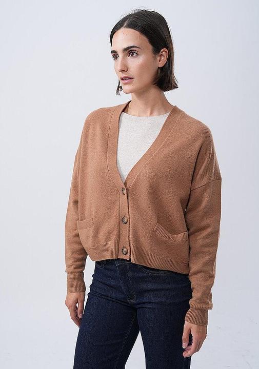 Produktbild Oui Cardigan (34)