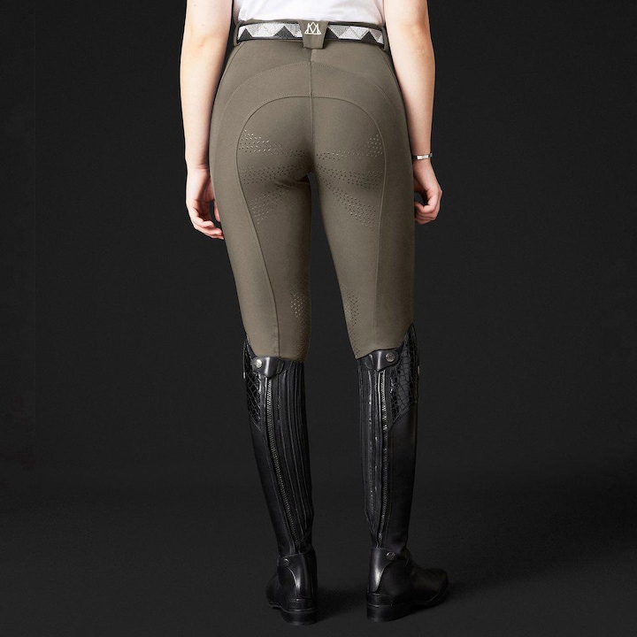 Actual product image Mountain Horse 's riding pants marilyn flex (40)