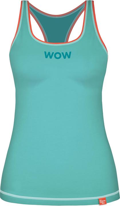 Produktbild Ein schöner Fleck Erde Women's Top Wow (S)