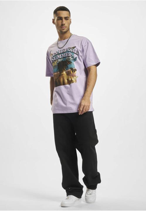 Produktbild MT Days Before Summer Oversize Tee (L)