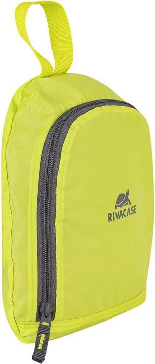 Produktbild Rivacase TRAVEL BAG WATERPROOF 30L/Pilkas 5542 (30 l)