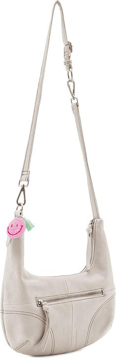 Image du produit FredsBruder Take A Smile Umhängetasche Leder 33 cm