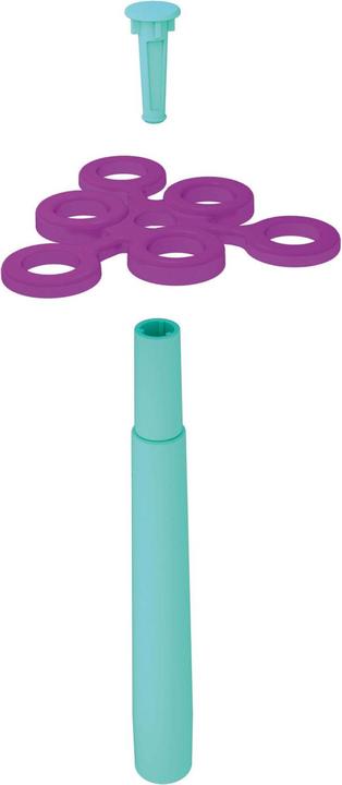 Actual product image Clementoni Science Mini Lab Perfume