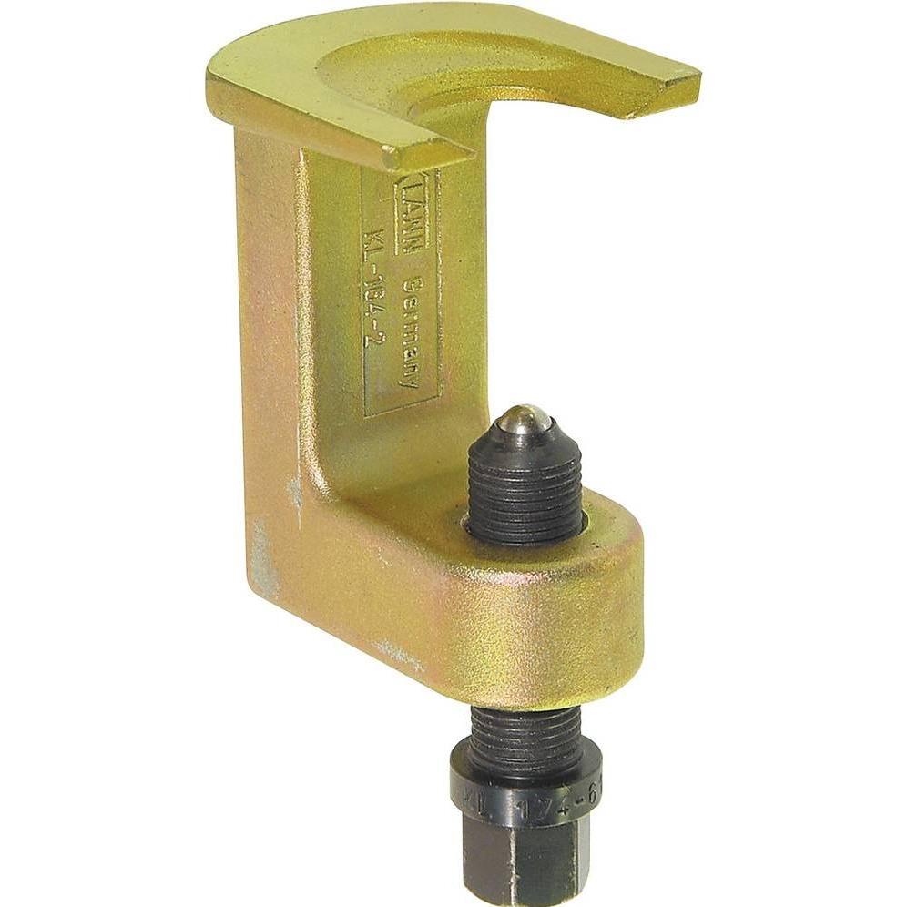 Gedore, Panne + Autosoccorso, Automotive 1753568 Kugelgelenk-Ausdrücker