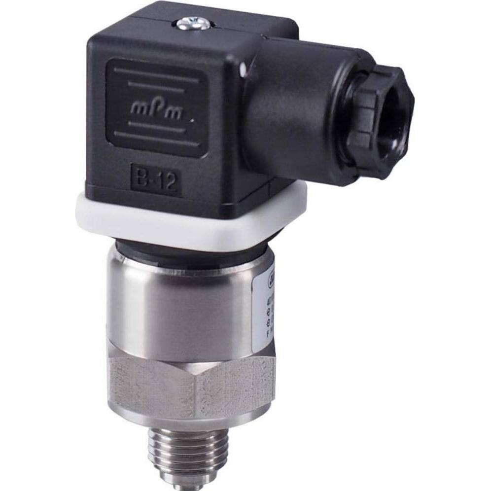 Thumbnail - Jumo 43006711 Druckmessumformer, Messtechnik