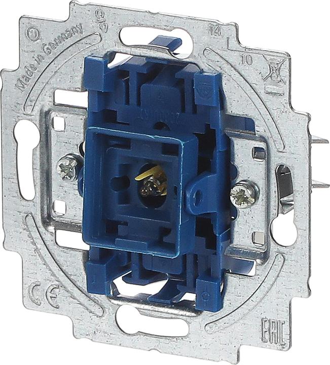 Actual product image Busch-Jaeger 2000/6 USK (2000/6USK)