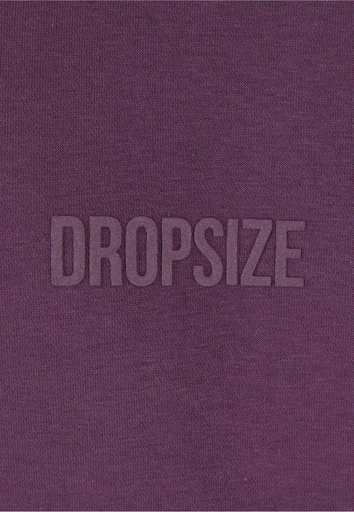 Image du produit Dropsize Sweat à capuche Heavy Oversize HD Print - 124777 (M)