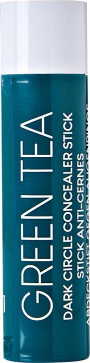 Actual product image L'Action Paris Dark Circle Concealer Stick Matte Finish for Dark Circles (Blanc / Vert, Multicoloured)