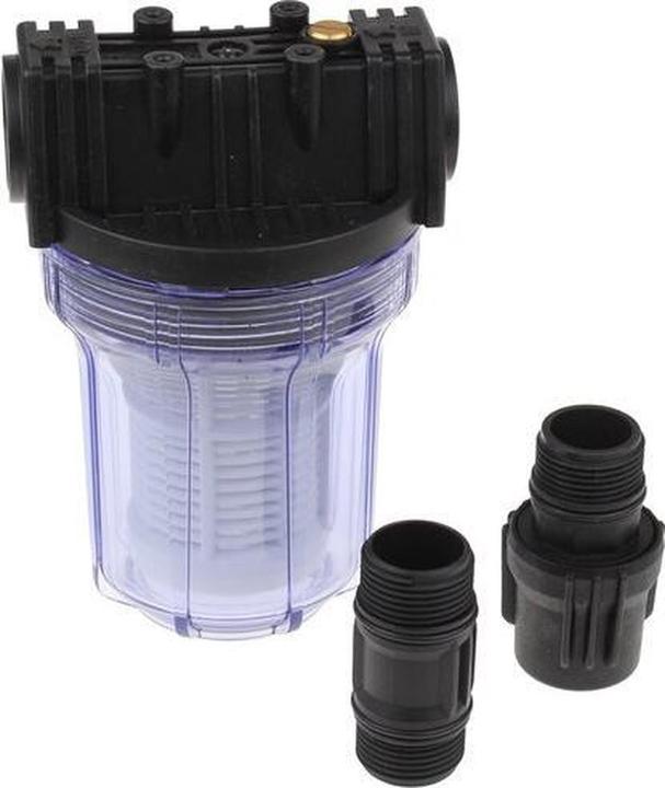 Actual product image Kärcher Pump prefilter