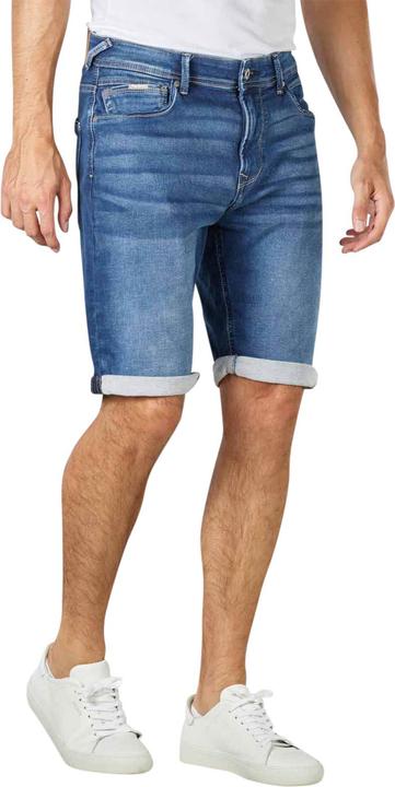 Produktbild Pepe Jeans Jack Shorts Regular Fit Gymdigo Dark