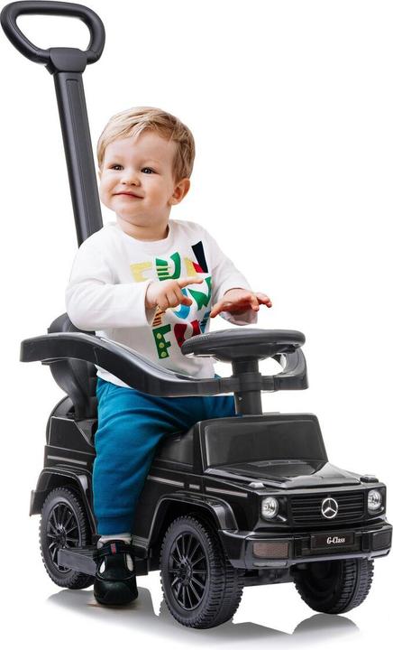 Image du produit Jamara Mercedes-Benz