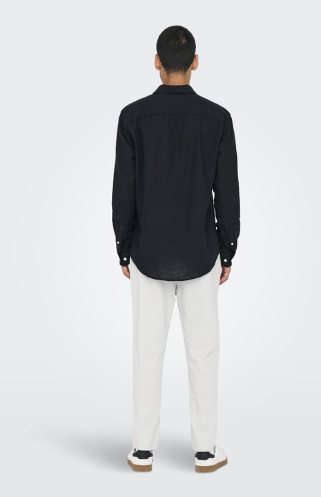 Produktbild Only & Sons ONSCAIDEN Hemd Hemd (L)