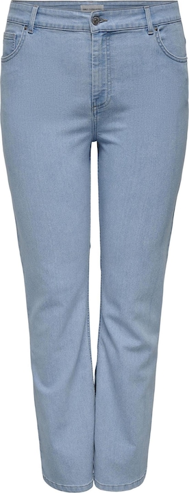 Denim bleu clair