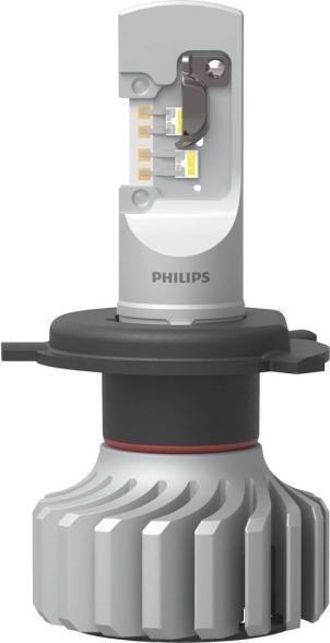 Philips Ultinon Pro6000 Boost 11342U60BX2 (H4)