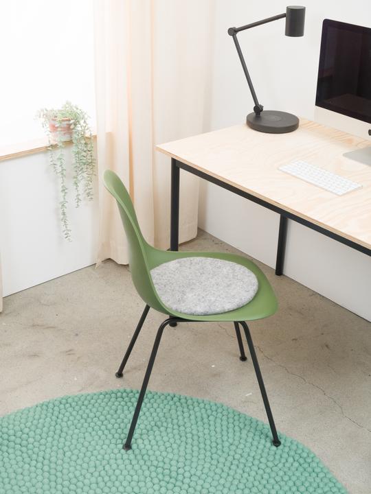 Image du produit Myfelt Round Flat (Ø 36 cm)