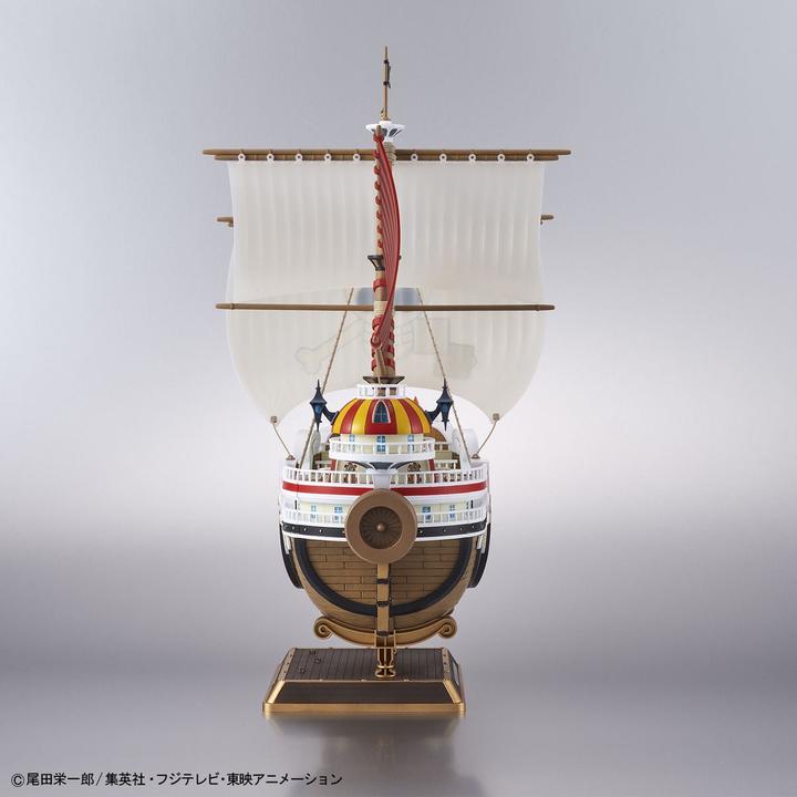 Produktbild Bandai One Piece - Thousand Sunny
